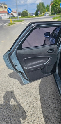 Ford Mondeo cena 16000 przebieg: 263509, rok produkcji 2007 z Olsztyn małe 277
